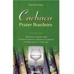 Livro - Cachaça - Prazer Brasileiro