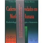 Livro - Caderno de Atividades em Morfologia Humana
