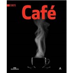 Livro - Café: Chefs