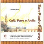 Livro - Café, Ferro e Argila