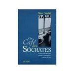 Livro - Cafe para Socrates, um