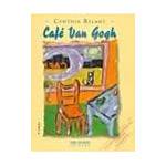 Livro - Cafe Van Gogh