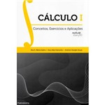 Livro - Cálculo 1: Conceitos, Exercícios e Aplicações