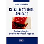Livro - Cálculo Atuarial Aplicado: Teoria e Aplicações