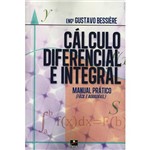 Livro - Cálculo Diferencial e Integral - Manual Prático