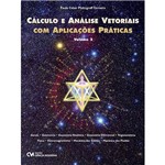 Livro - Cálculo e Análise Vetoriais com Aplicações Práticas - Volume 2