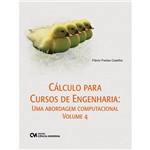 Livro - Cálculo para Cursos de Engenharia: uma Abordagem Computacional 4
