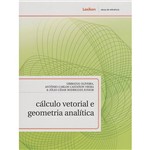 Livro - Cálculo Vetorial e Geometria Analítica