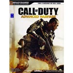 Livro - Call Of Duty: Advanced Warfare - Bradygames Guia Oficial em Português