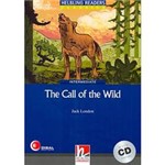 Livro - Call Of The Wild, The - Intermediate