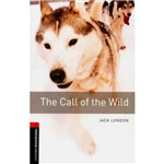 Livro - Call Of The Wild, The - Level 3