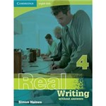 Livro - Cambridge English Skills Real Writing 4 Without Answers