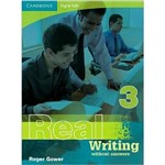 Livro - Cambridge English Skills 3 - Real Writing