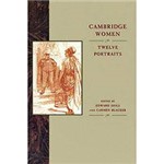 Livro - Cambridge Women