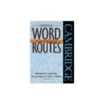 Livro - Cambridge Word Routes Anglika-Ellinika