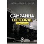 Livro - Campanha Eleitoral