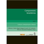 Livro - Camponeses Brasileiros