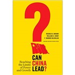 Livro - Can China Lead?