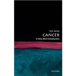 Livro - Cancer: a Very Short Introduction