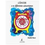 Livro - Câncer e os Diferentes Cancerianos