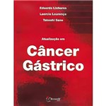 Livro - Câncer Gástrico