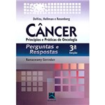 Livro - Câncer: Princípios e Práticas de Oncologia - Perguntas e Respostas