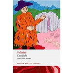 Livro - Candide And Other Stories (Oxford World Classics)