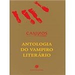 Livro - Caninos - Antologia do Vampiro Literário