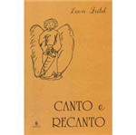 Livro - Canto e Recanto