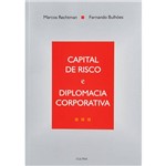 Livro - Capital de Risco e Diplomacia Corporativa