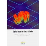 Livro - Capital Social em Santa Catarina: o Caso dos Fóruns de Desenvolvimento