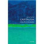 Livro - Capitalism: a Very Short Introduction