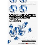 Livro - Capitalism, Socialism And Democracy