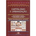Livro - Capitalismo e Urbanizaçao