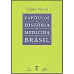 Livro - Capítulos da História da Medicina no Brasil