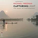 Livro - Capturing Light: The Heart Of Photography