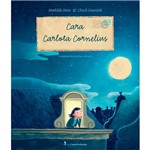 Livro - Cara Carlota Cornelius