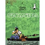 Livro - Caraiba