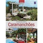 Livro - Caramanchões - Coleção Seu Jardim - Vol. 5