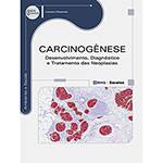 Livro - Carcinogênese