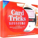 Livro - Card Tricks