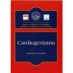 Livro - Cardiogeriatria