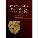Livro - Cardiopatia da Doença de Chagas
