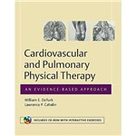 Livro - Cardiovascular And Pulmonary Physical Therapy - An Evidence-based Approach