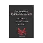 Livro - Cardiovascular Pharmacotherapeutics