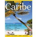 Livro - Caribe: Bom, Bonito e Barato!