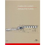 Livro - Carlos Leão: Arquitetura