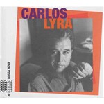 Livro - Carlos Lyra - Vol.4 - Coleção Bossa Nova (CD Incluso)