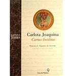 Livro - Carlota Joaquina: Cartas Inéditas