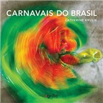 Livro - Carnavais do Brasil